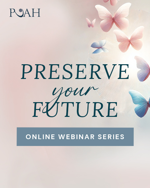 Preserve Your Future: Egg Freezing Webinar Series