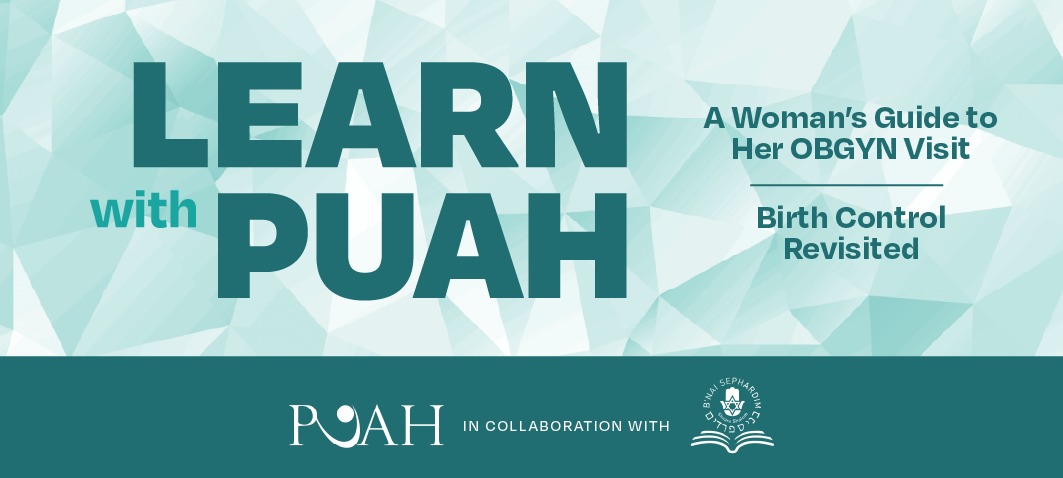 Learn With PUAH