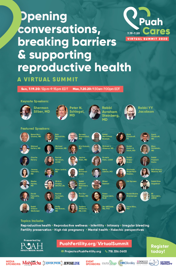 PUAH Virtual Summit