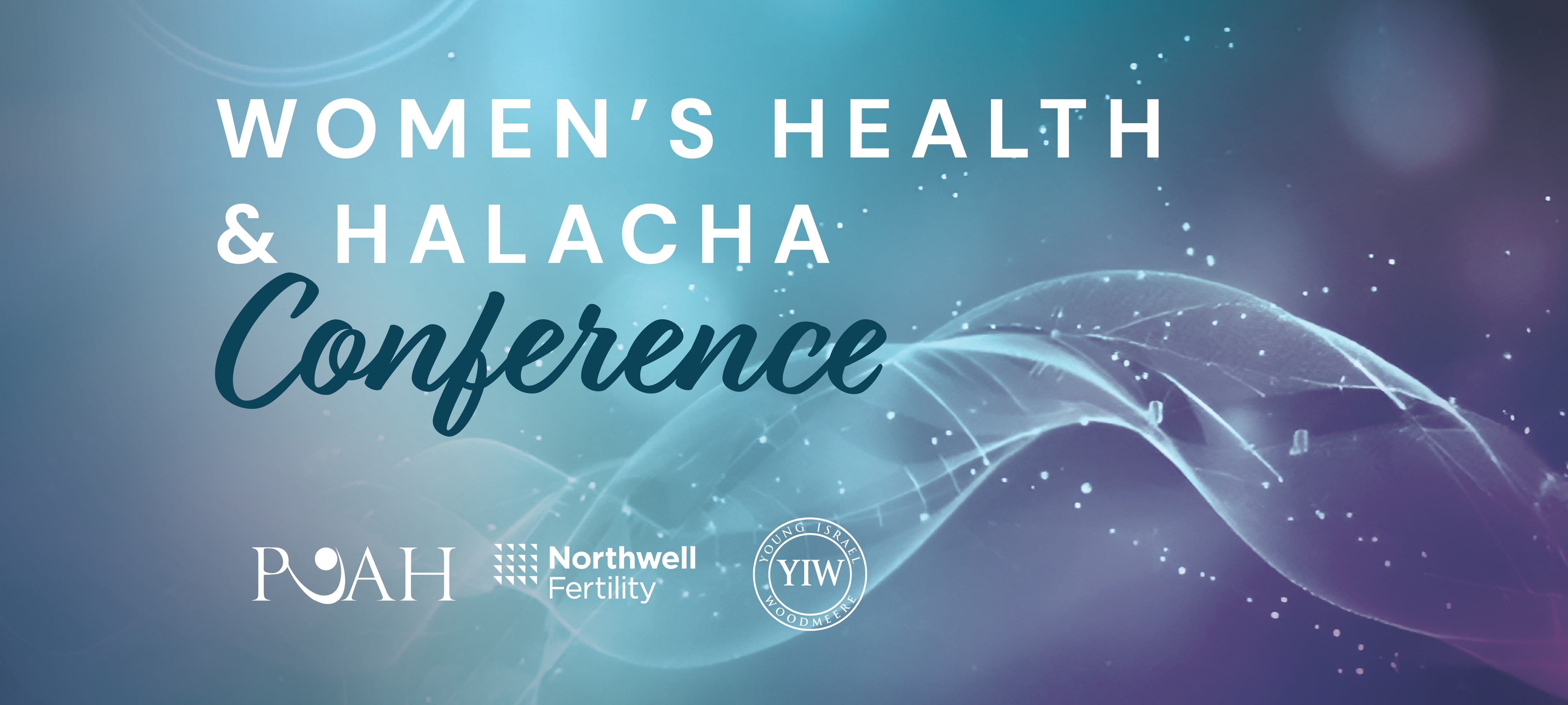 Women's Health and Halacha Conference