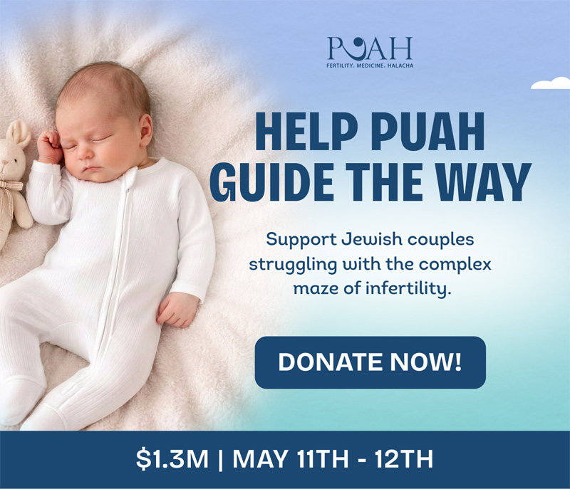 2026 Causematch Campaign