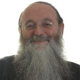 Rabbi Burstein