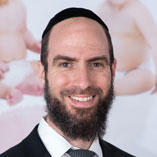 Rabbi Krohn