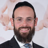 Rabbi Segelman
